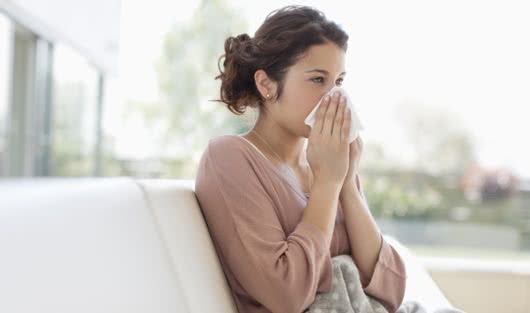 5 Ways You Can Shorten Your Cold