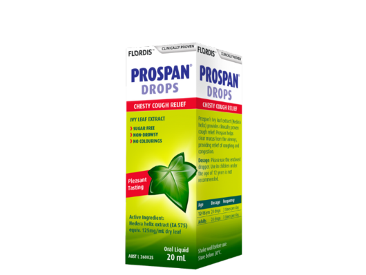 Prospan® Drops